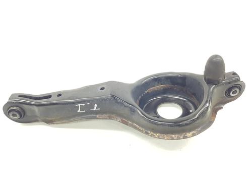 Left rear suspension arm FORD FOCUS III 1.0 EcoBoost | BP25722183M14 