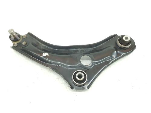 Right front suspension arm RENAULT MEGANE IV Hatchback (B9A/M/N_) 1.5 dCi 110 (B9A3) | BP6066039M13 