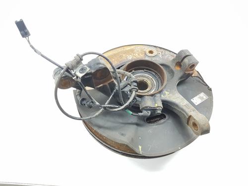 Left front steering knuckle KIA SPORTAGE III (SL) 1.6 GDI | BP16720223M25 