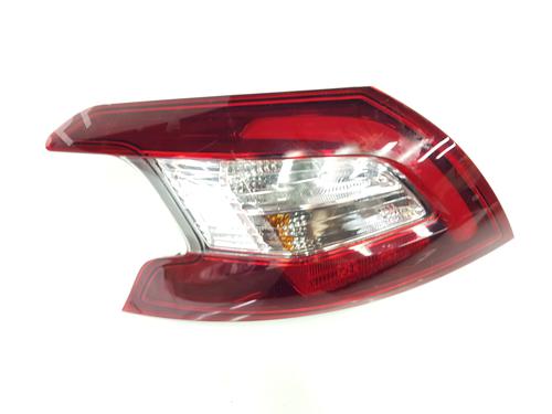 Left taillight PEUGEOT 308 II (LB_, LP_, LW_, LH_, L3_)  | BP29011025C34 