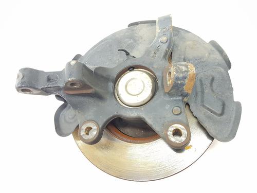 Left front steering knuckle MERCEDES-BENZ V-CLASS (W447) | BP36241531M25 - Image 6