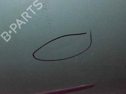 Right front door FIAT PUNTO (188_) 1.9 JTD 80 (188.237, .257, .337, .357) | BP1189330C3 