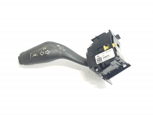 Mando intermitentes / limpia Mando intermitentes / limpia FORD TRANSIT CUSTOM V362 Van (FY, FZ) [2012-2026] 37471654 37471654