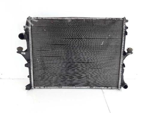 Used Water radiator AUDI Q7 (4LB) 4.2 TDI quattro (326 hp) 5591489