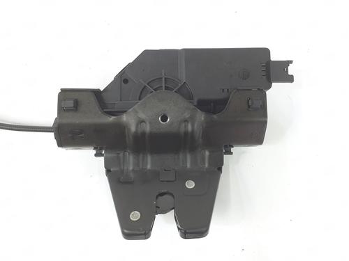Used Tailgate lock BMW 3 (E90) 330 i (258 hp) 9632610