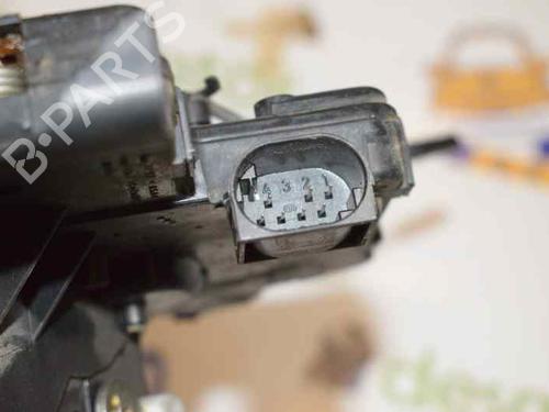 Rear left lock BMW 3 (E46) 320 d | BP786377C100 