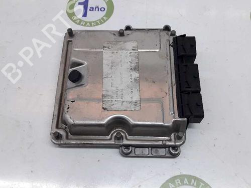 Used Engine control unit (ECU) Engine control unit (ECU) 38469147 38469147