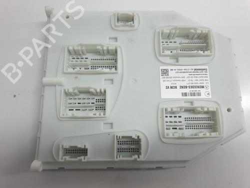 Electronic module MERCEDES-BENZ CLA (C118) CLA 250 (118.346) | BP29716712M83 