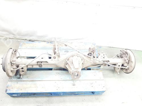 Used Rear axle TOYOTA LAND CRUISER PRADO (_J12_) 3.0 D-4D (KDJ120, KDJ125) (163 hp) 16984697