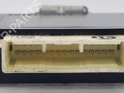 Electronic module SUZUKI GRAND VITARA II (JT, TE, TD)  | BP26131475M83 