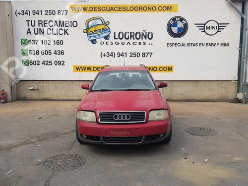 Used Parts AUDI A6 C5 Avant (4B5)  2.5 TDI  1074051