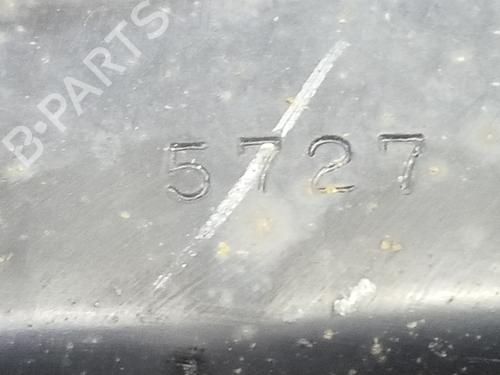 Right rear suspension arm NISSAN NAVARA NP300 Pickup (D23, D23T) 2.3 dCi 4x4 (D231, D23T) | BP14092212M15 