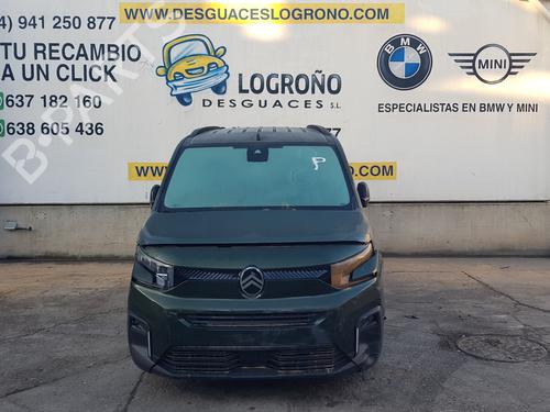 Brugte CITROËN BERLINGO Box Body/MPV (K9) [2018-2026]  4404885