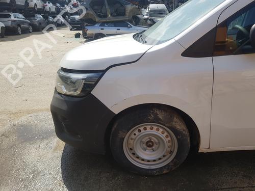 Steering wheel RENAULT KANGOO III MPV  | BP34623348C49  - Image 28