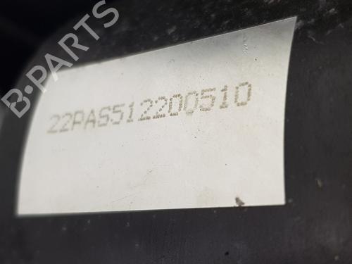 Abs pomp MITSUBISHI PAJERO III (V7_W, V6_W) 3.2 Di-D (V68W, V78W) | BP30934192M43