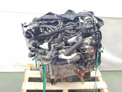Used Engine FORD B-MAX (JK) 1.6 TDCi (95 hp) 26886356
