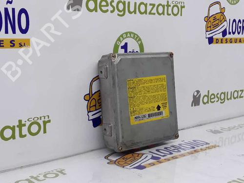 ECU airbags MITSUBISHI 3000 GT Coupe (Z1_A)  | BP4019699M53 