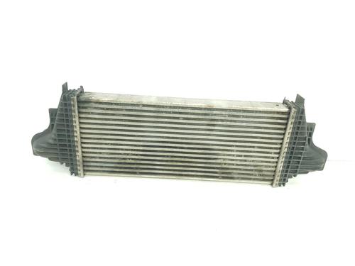 Intercooler MERCEDES-BENZ M-CLASS (W164) ML 320 CDI 4-matic (164.122) | BP8871554M30 