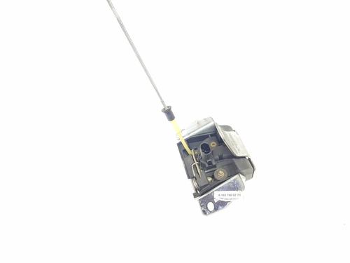 Used Tailgate lock MERCEDES-BENZ M-CLASS (W163) [1998-2005]  31114030