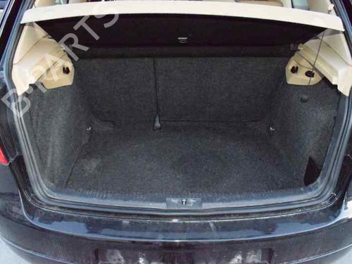 Front right window mechanism VW GOLF V (1K1) 1.6 FSI | BP3378290C23 