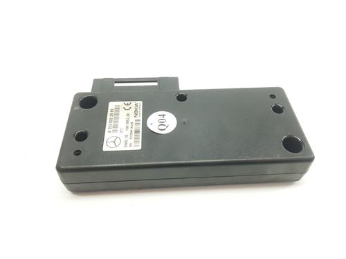 Used Electronic module MERCEDES-BENZ CLK (C209) CLK 240 (209.361) (170 hp) 15090815