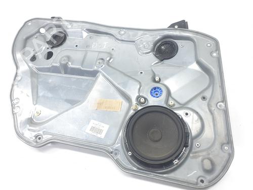Front left window mechanism SEAT IBIZA III (6L1) 1.2 | BP22210449C22 