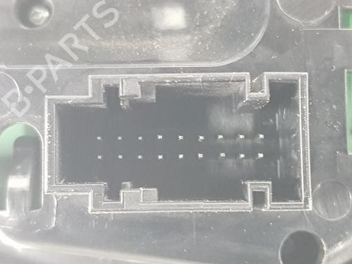 Climate control BMW 5 Gran Turismo (F07) 535 d xDrive | BP11493194I5 