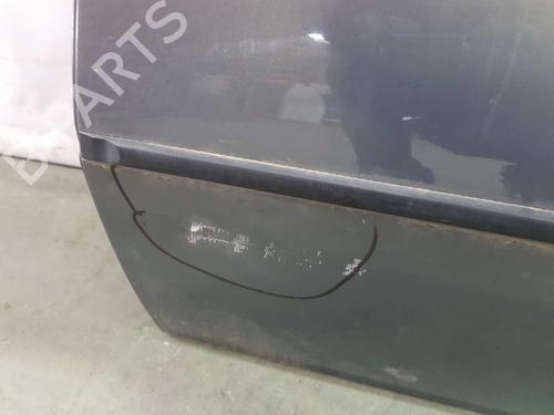 Left rear door BMW X5 (E53) 3.0 d | BP4215867C4 