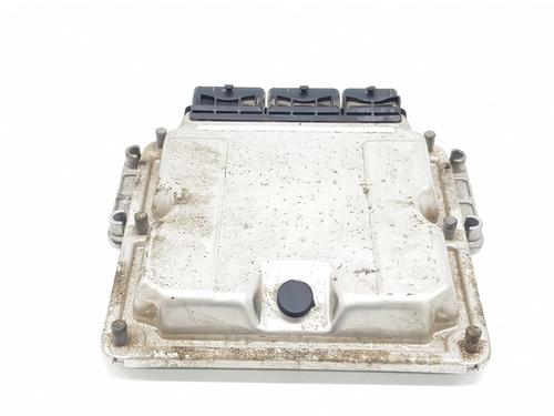 Engine control unit (ECU) RENAULT LAGUNA II (BG0/1_) 1.9 dCi (BG08, BG0G) | BP24298403M57 