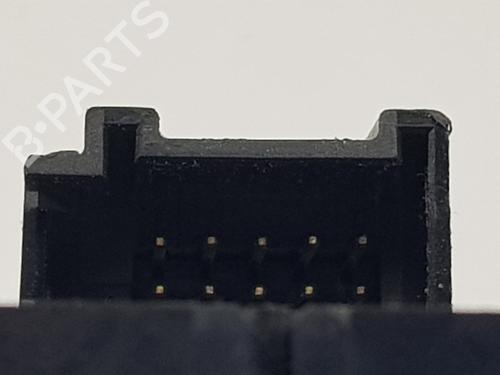Left front window switch AUDI A3 Sportback (8VA, 8VF) 2.0 TDI | BP15409698I27 