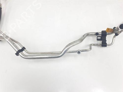 AC pipe PEUGEOT PARTNER Box Body/MPV (K9) | BP38414692M126 - Image 5