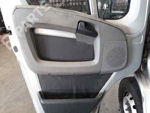 Hand brake PEUGEOT BOXER Van  | BP8775186I18  - Image 21