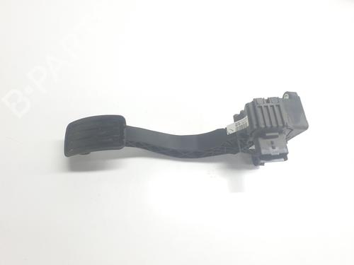 Pedal TOYOTA PROACE CITY VERSO MPV (BKY_) 1.5 D-4D 130 (BKYM) | BP31795140I4 