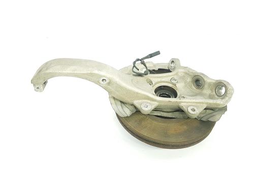 Left front steering knuckle BMW X5 (E70) xDrive 30 d | BP9371768M25 