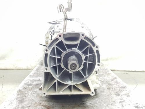 Gearbox LAND ROVER RANGE ROVER SPORT II (L494) 3.0 SDV6 4x4 | BP15186455M3