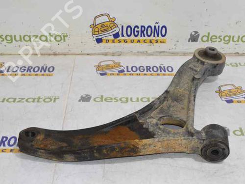 Right front suspension arm NISSAN NV400 Van (X62, X62B) dCi 110 | BP771303M13 