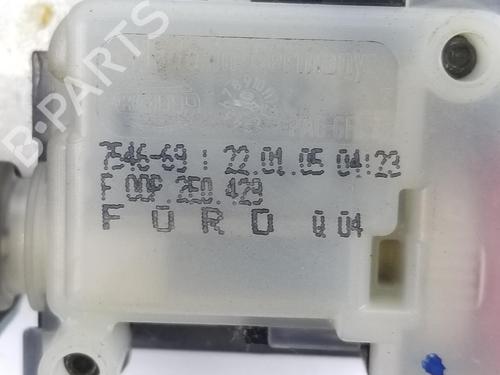 Bakluke lås JAGUAR X-TYPE I (X400) 2.5 V6 All-wheel Drive | BP11283068C101 