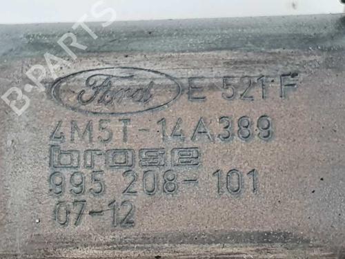 Left front window motor FORD FOCUS II (DA_, HCP, DP) 1.6 TDCi | BP8069047E21 