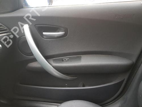 Left front window motor BMW 1 (E87) 120 d | BP11294039E21 