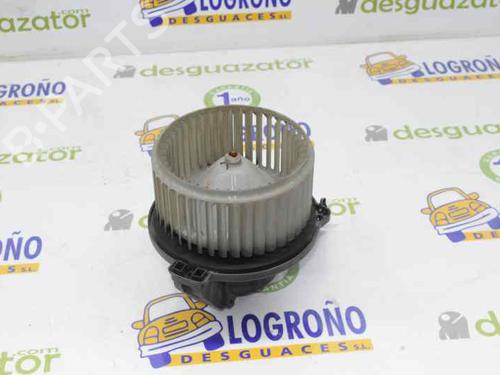 Heater blower motor LAND ROVER RANGE ROVER SPORT I (L320) 2.7 D 4x4 | BP14120705M62 