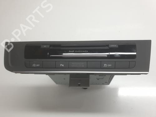 Elektronik Modul AUDI A6 C7 (4G2, 4GC) 2.0 TDI | BP30479645M83 
