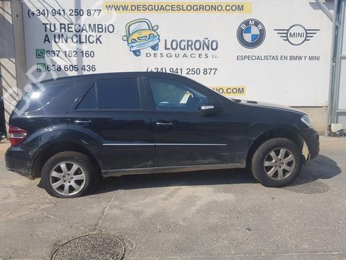 Left front window switch MERCEDES-BENZ M-CLASS (W164) ML 350 4-matic (164.186) | BP38499883I27  - Image 10