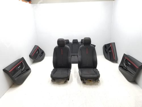 Seats set BMW 3 Gran Turismo (F34) 325 d | BP13505835C78 