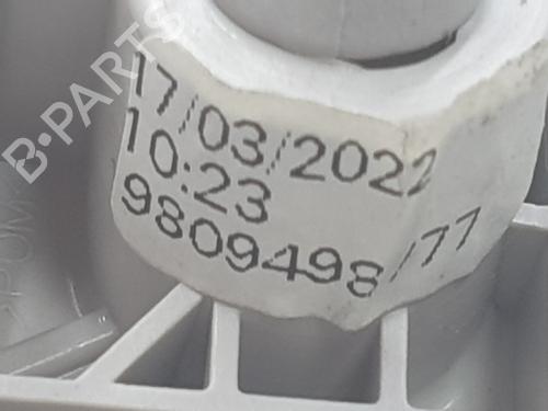 Venstre solskærm CITROËN JUMPY III Van (V_) | BP31995382I1