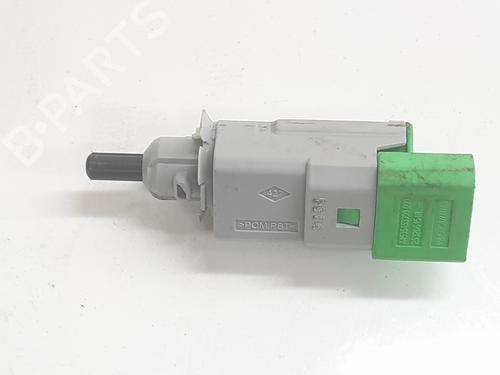 Used Electronic module Electronic module DACIA DUSTER (PYM_, PYN_) 1.2 TCe 130 (131 hp) 35804280 35804280