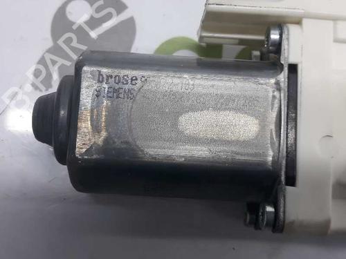 Left rear window motor LAND ROVER RANGE ROVER SPORT I (L320) 2.7 D 4x4 | BP1920087E23 