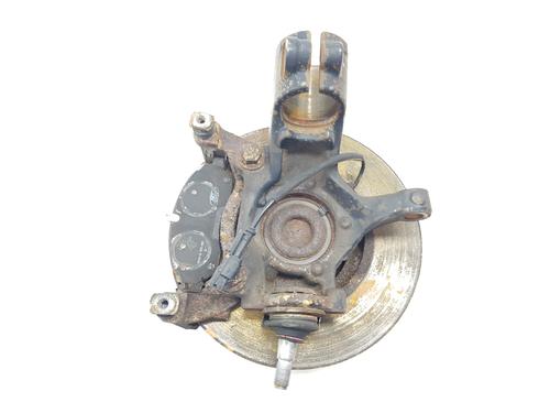 Mangueta delantera derecha FORD TRANSIT V363 Van (FCD, FDD) 2.2 TDCi 4x4 | BP30863544M26