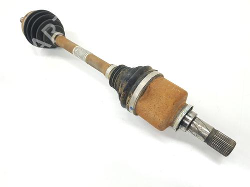Left front driveshaft RENAULT TRAFIC III Bus (JG_) 2.0 dCi 110 (JGMW) | BP34699239M38  - Image 5
