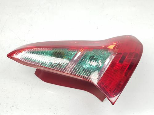 Used Right taillight CITROËN C4 Coupe (LA_) 1.6 HDi (109 hp) 12144642