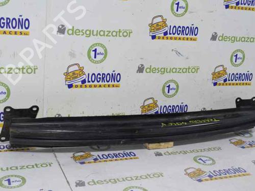 Rear bumper reinforcement VW GOLF V (1K1)  | BP1326996C73 